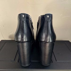 Sam Edelman Cambell Heeled Booties